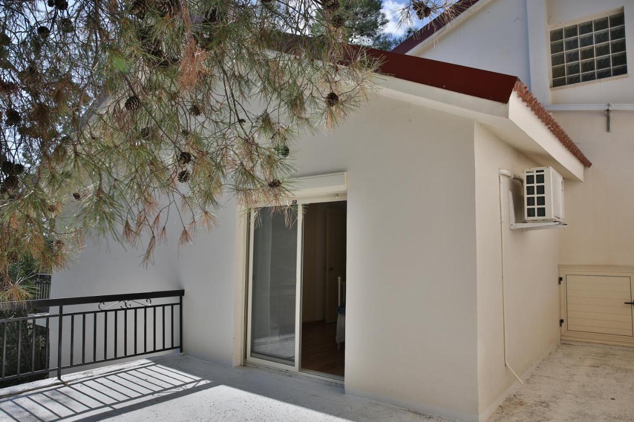 Nestor Hillside House By Trulycyprus Villa Moniatis Dış mekan fotoğraf