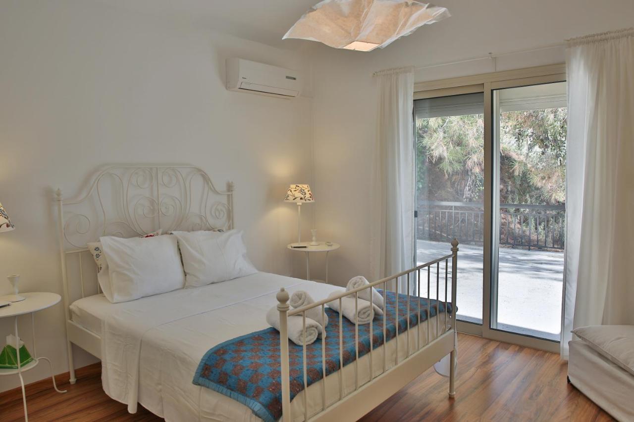 Nestor Hillside House By Trulycyprus Villa Moniatis Dış mekan fotoğraf