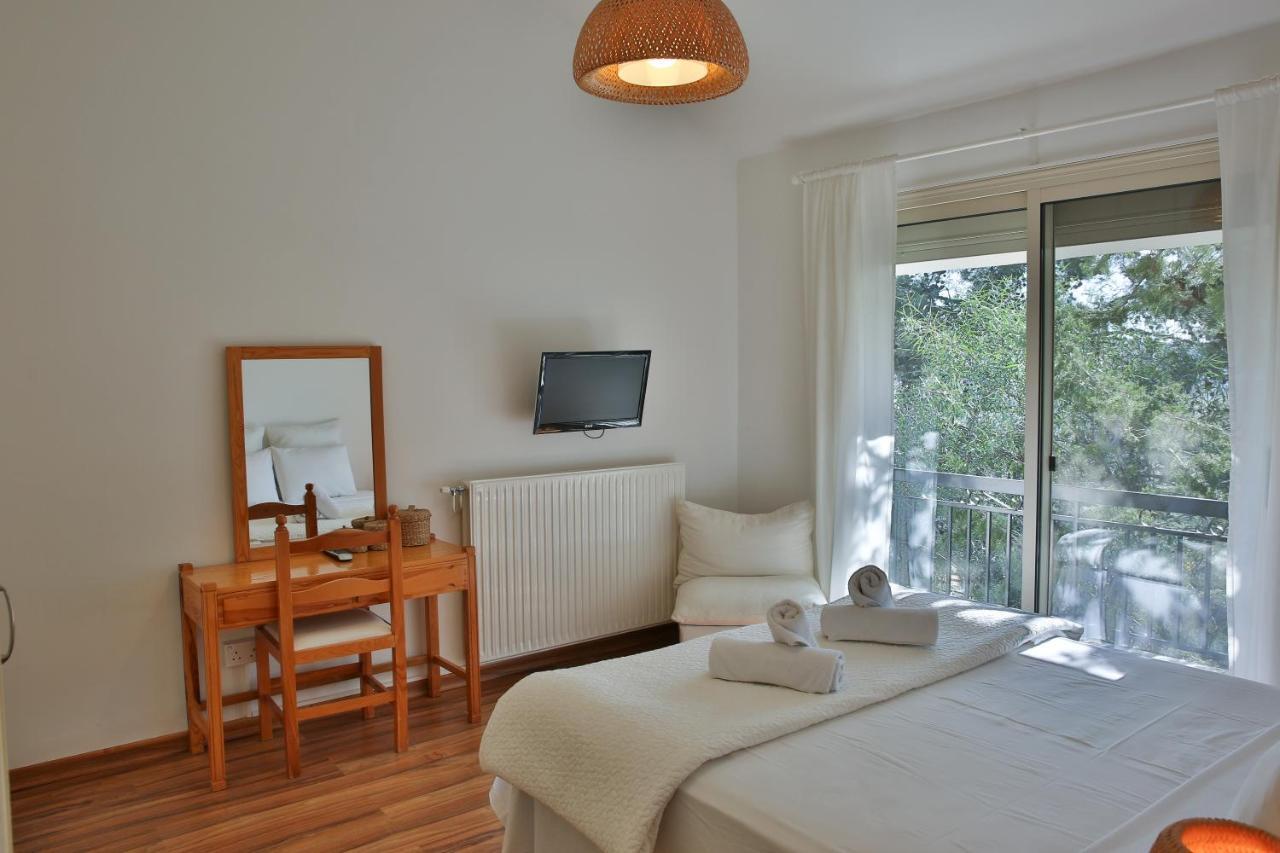 Nestor Hillside House By Trulycyprus Villa Moniatis Dış mekan fotoğraf
